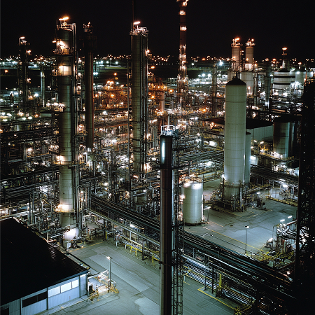 Petrochemical