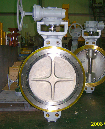 Ball Valves